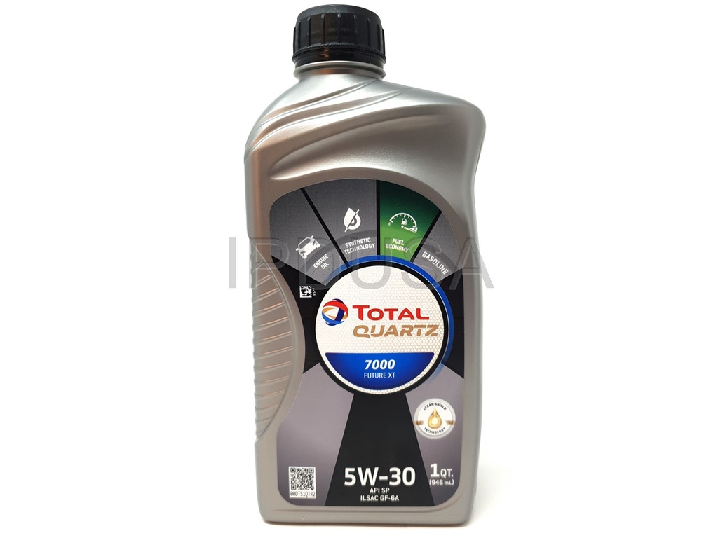 QUARTZ 7000 FUT.GF6 5W30 (1L)