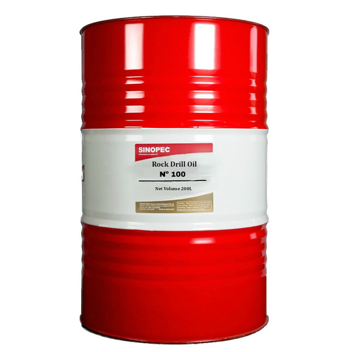 [508050] ROCK DRILL 100 (200L)