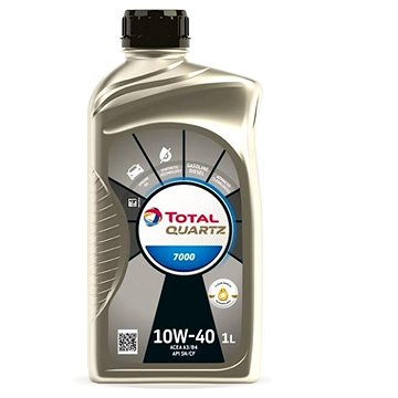 [216962] QUARTZ 7000 10W40 (1L)